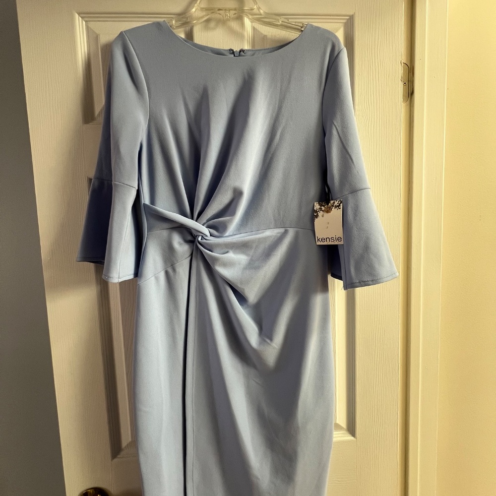 Kensie size 10 dress - Picture 2 of 4